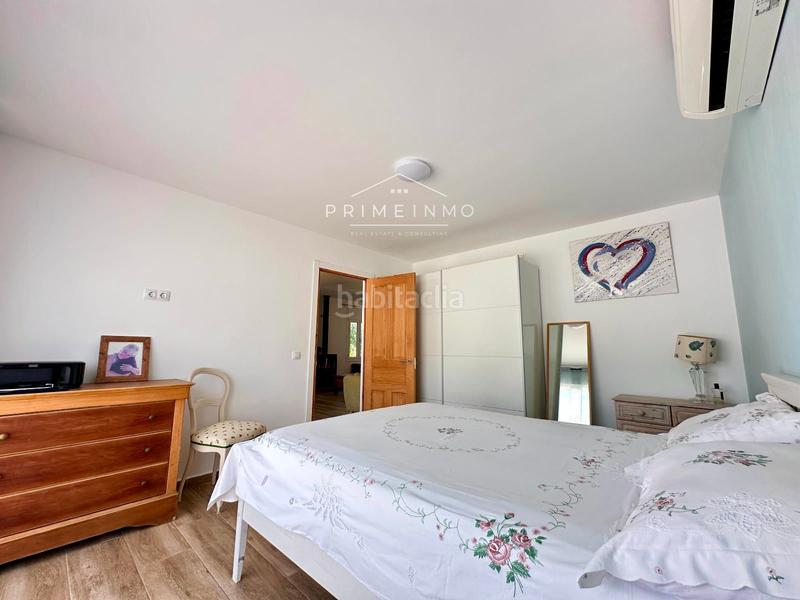 Foto 25689691-ac95-451f-ab96-1d1d58203a95. Chalet mit heizung pool in Les Tres Cales Ametlla de Mar (L´)
