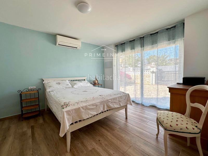 Foto 36b43604-0f39-43f9-b69c-93cfa4a93120. Chalet mit heizung pool in Les Tres Cales Ametlla de Mar (L´)
