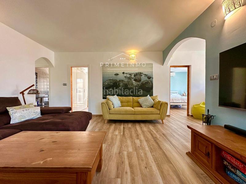 Foto 4a8c9dd8-4c7c-4ccd-9667-e5f6e47a91b4. Chalet mit heizung pool in Les Tres Cales Ametlla de Mar (L´)