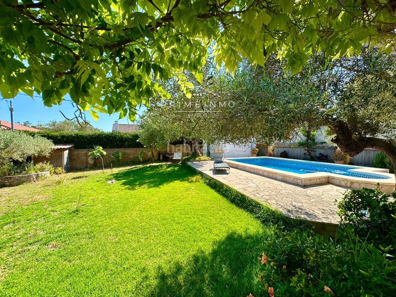 Foto 4dc2a976-9ef5-45ce-9fd9-0eddc741b624. Chalet mit heizung pool in Les Tres Cales Ametlla de Mar (L´)
