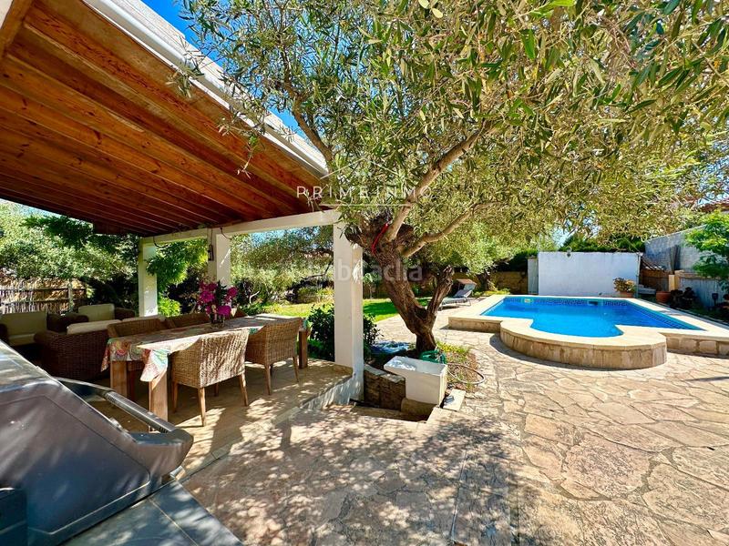 Foto 57275980-db26-46ea-8bf2-1fd6fb5bc144. Chalet mit heizung pool in Les Tres Cales Ametlla de Mar (L´)