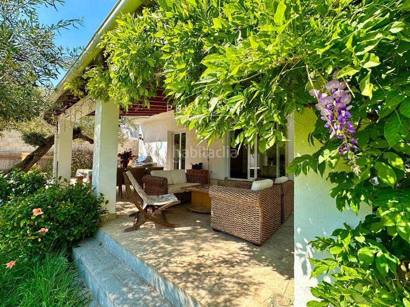 Foto 67329640-8c7d-48df-a07b-1b215da7c5b3. Chalet mit heizung pool in Les Tres Cales Ametlla de Mar (L´)