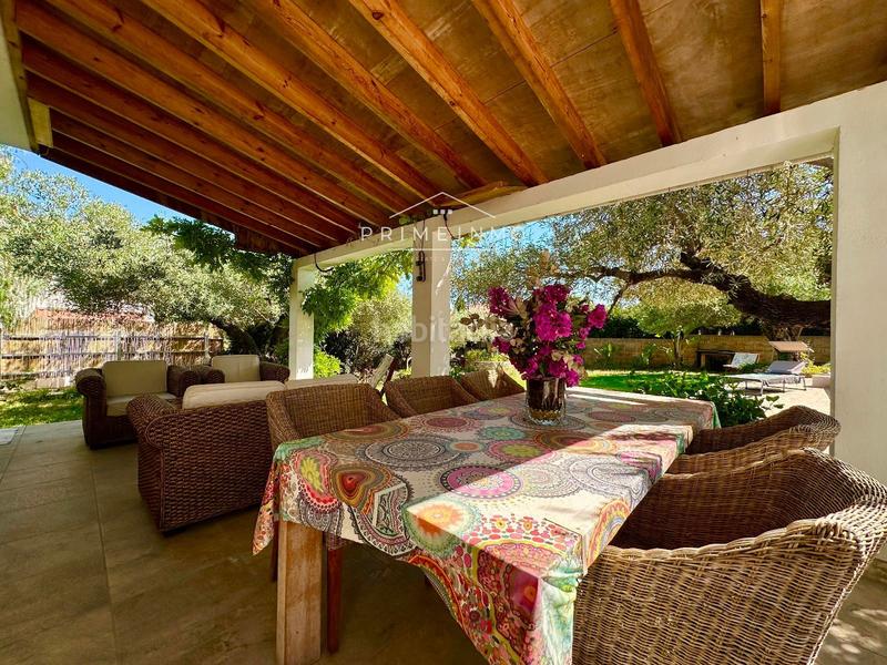 Foto c6c7c0b4-9aa9-4cae-9244-312200143eca. Chalet mit heizung pool in Les Tres Cales Ametlla de Mar (L´)
