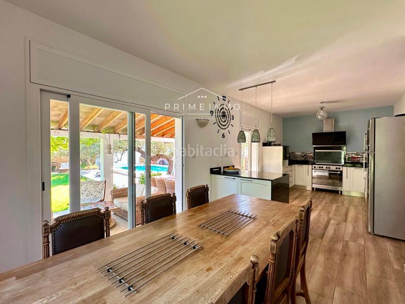 Foto d27bdcd2-7a6d-4903-9ebb-20679963a7ea. Chalet mit heizung pool in Les Tres Cales Ametlla de Mar (L´)
