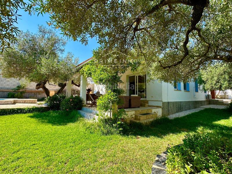 Foto dbc07211-8b4f-472b-9ee8-547a8a7c335e. Chalet mit heizung pool in Les Tres Cales Ametlla de Mar (L´)