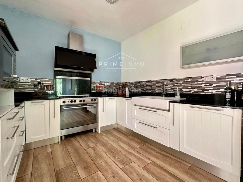 Foto df384cf4-8758-444a-8d52-2da90154f7ca. Chalet mit heizung pool in Les Tres Cales Ametlla de Mar (L´)