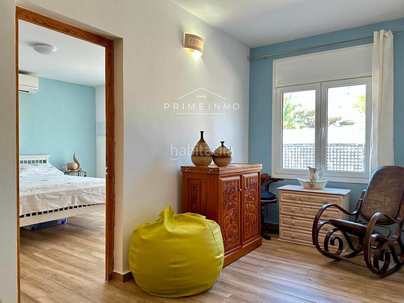 Foto e0d8918d-2afe-4536-b1ee-386cee744d8f. Chalet mit heizung pool in Les Tres Cales Ametlla de Mar (L´)