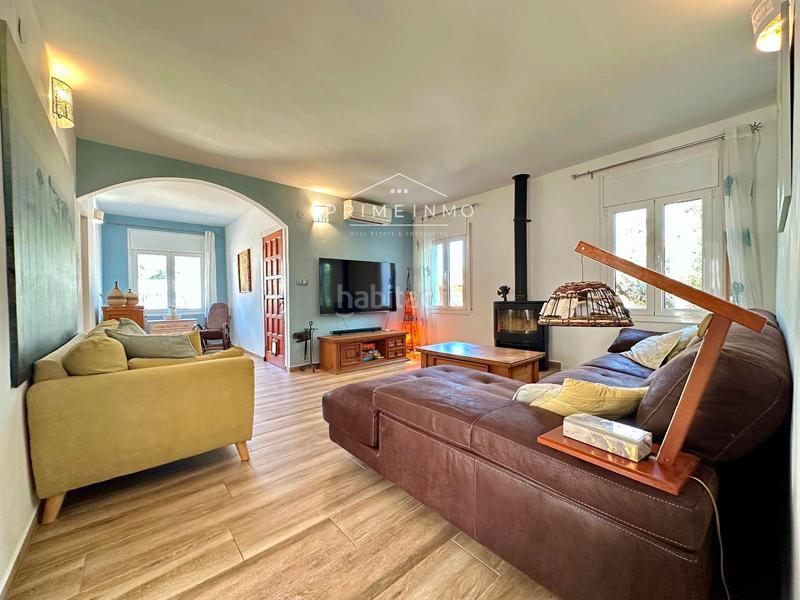 Foto fe024860-044d-4f27-8f30-2efcc8f48b33. Chalet mit heizung pool in Les Tres Cales Ametlla de Mar (L´)