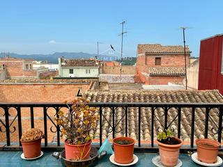 Piso en Perell (El). En el perell