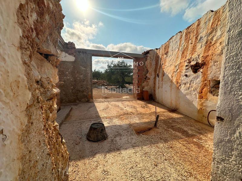 Foto 213d0131-4c46-4e7e-a519-90d157a778a9. Residential plot in Ampolla (L´)