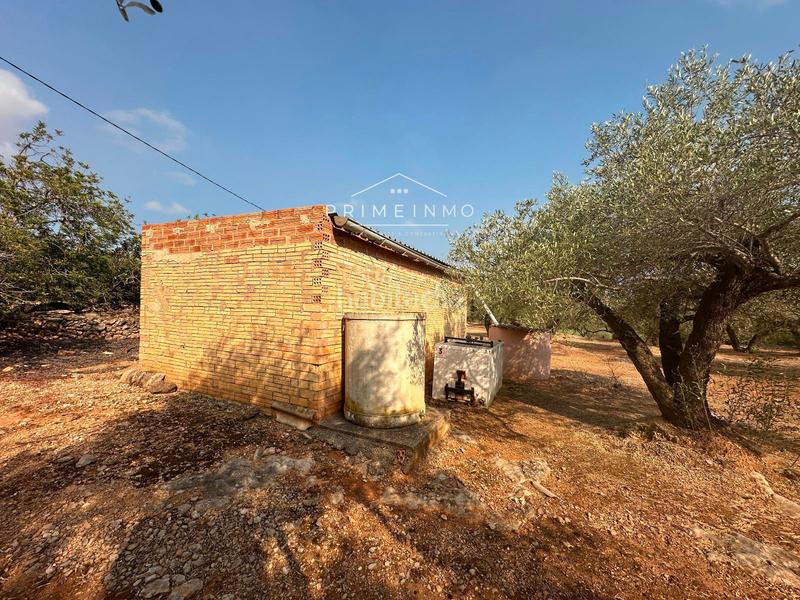 Foto 335df229-9cfc-4681-ae00-8baf7a45678f. Residential plot in Ampolla (L´)