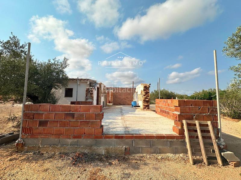Foto 39768b07-cbb9-4453-b014-e9cbee2adc8a. Residential plot in Ampolla (L´)