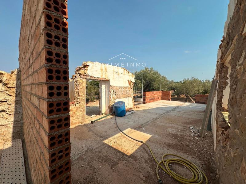 Foto 4e3c9365-c4f3-403a-abbd-aae0aed72541. Residential plot in Ampolla (L´)