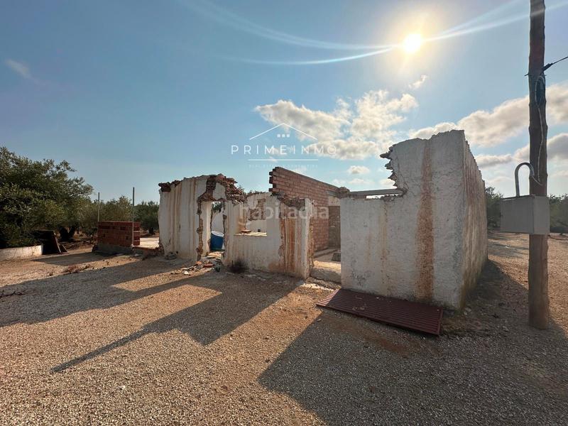 Foto 550fd8dc-5d52-44c5-85a8-8471bd247a1c. Residential plot in Ampolla (L´)