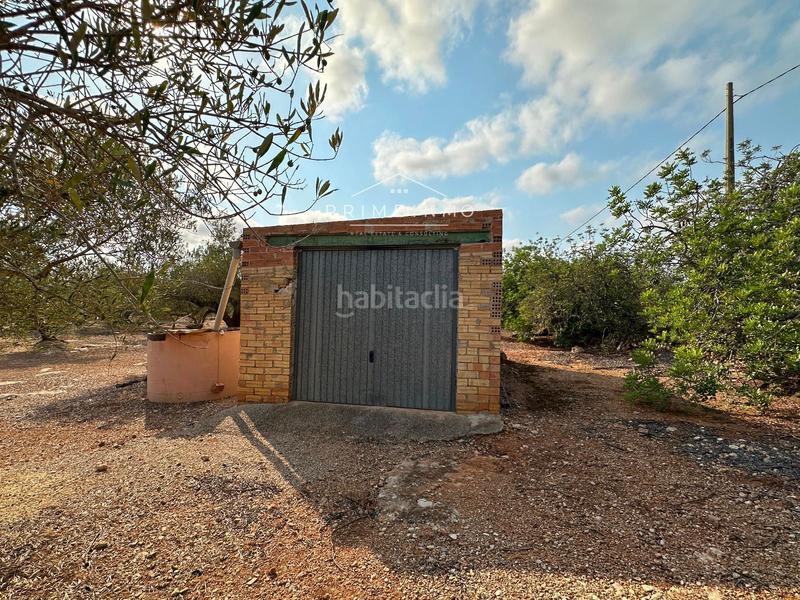 Foto 6da06906-a9e2-4bb5-b3b7-69f831ea1776. Residential plot in Ampolla (L´)