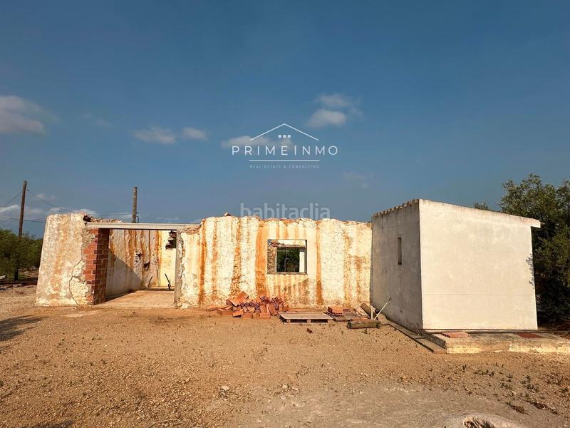 Foto 713229aa-e28e-4c8f-b9d6-488492bccb92. Residential plot in Ampolla (L´)