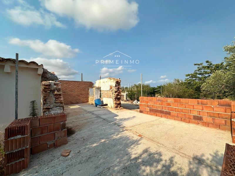 Foto 8aa29020-3c1c-472f-a5c1-89cc14f3d4c9. Residential plot in Ampolla (L´)