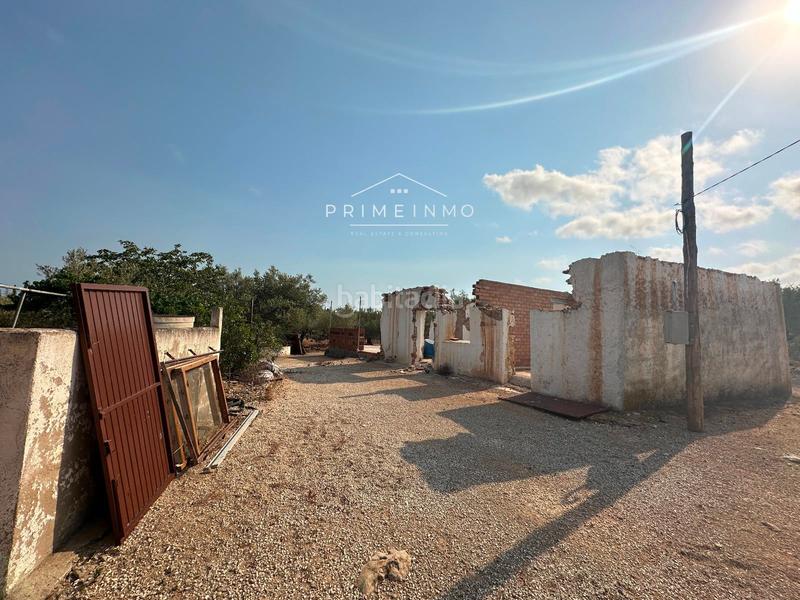 Foto 9d93b2df-9aaa-48fa-9d72-007b6bd05419. Residential plot in Ampolla (L´)