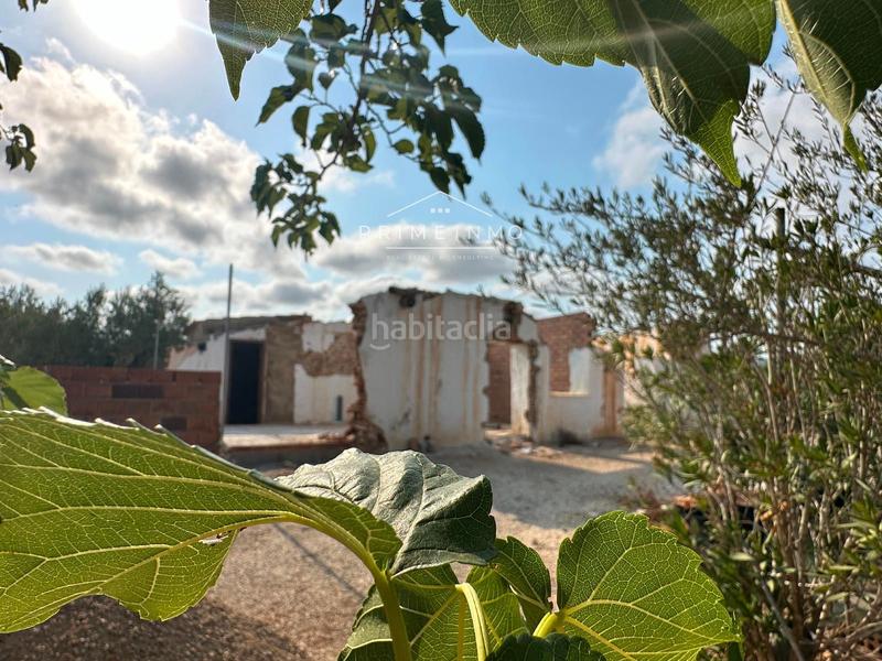 Foto b2001a1c-c968-4dd7-9a25-5469e10d9f65. Residential plot in Ampolla (L´)