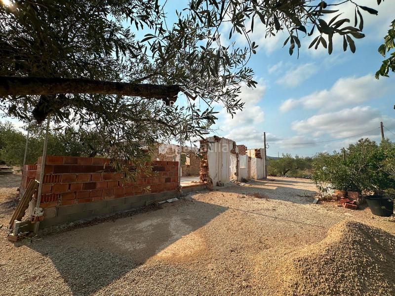 Foto e0a90c08-1bd5-47dd-a02e-3183c7b66ff5. Residential plot in Ampolla (L´)