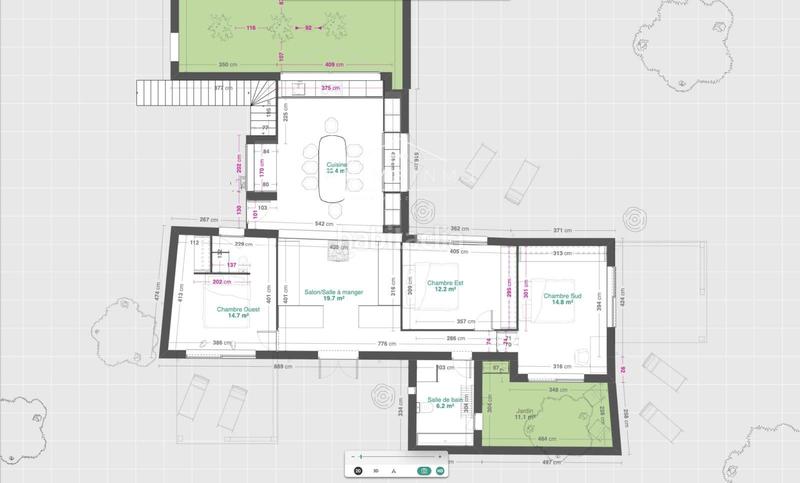 Foto eb3ebfae-3053-4d54-b0e6-b5db99ef472e. Residential plot in Ampolla (L´)