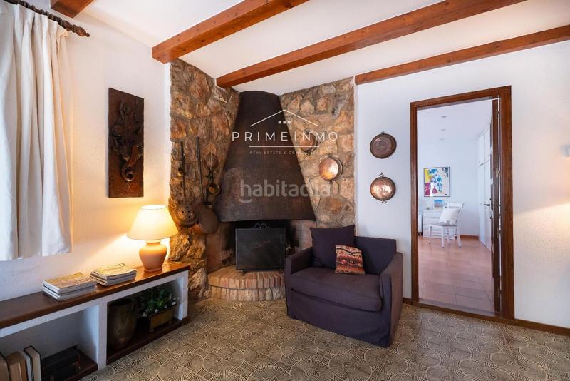 Foto 08cc3415-8d98-43e2-926d-219aec25211a. Chalet en lametlla de mar en Sant Jordi D´Alfama Ametlla de Mar (L´)