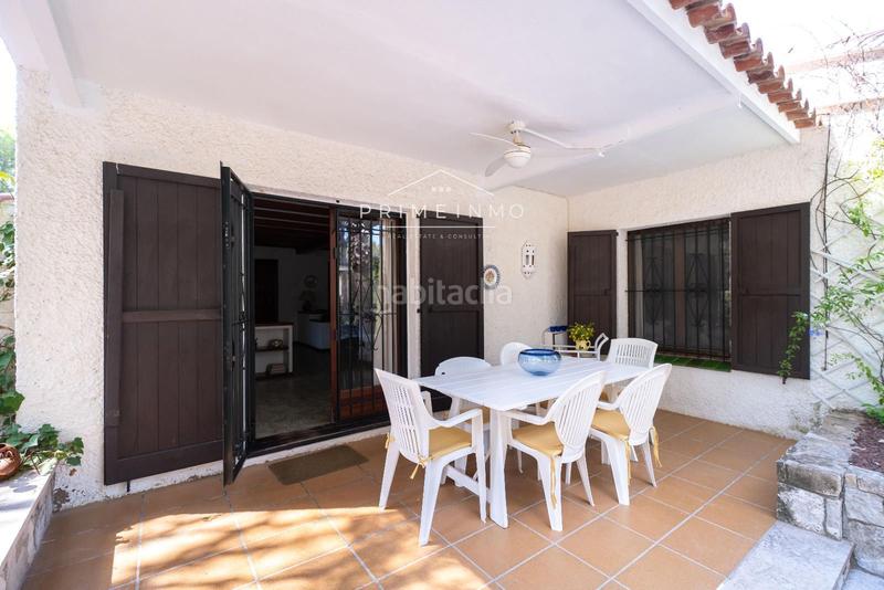 Foto 3b853bc4-edf6-4ab8-b322-6bb5b61d824b. Chalet en lametlla de mar en Sant Jordi D´Alfama Ametlla de Mar (L´)