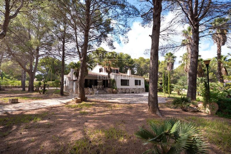Foto 4432ffcb-1387-44a9-8622-79fd14013dca. Chalet en lametlla de mar en Sant Jordi D´Alfama Ametlla de Mar (L´)