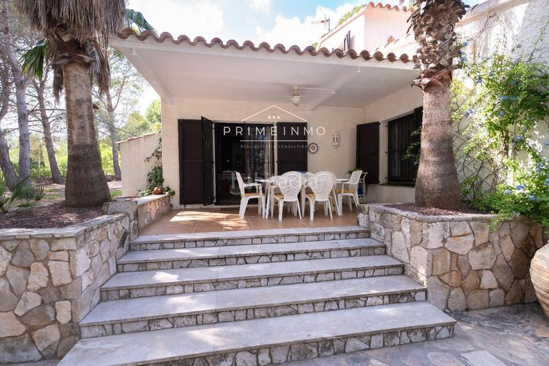 Foto 76a0a6b2-8dcc-47e5-a2f9-fdd0ac030aab. Chalet en lametlla de mar en Sant Jordi D´Alfama Ametlla de Mar (L´)