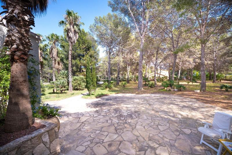 Foto 7d768dfc-7643-4679-a400-dd12fbbeb7b4. Chalet en lametlla de mar en Sant Jordi D´Alfama Ametlla de Mar (L´)