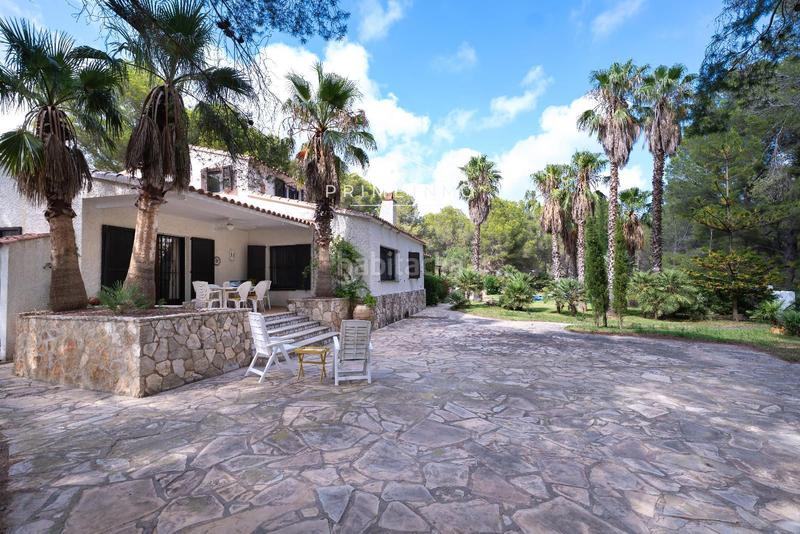 Foto 8810b362-aa87-414c-a557-82a083675ef8. Chalet en lametlla de mar en Sant Jordi D´Alfama Ametlla de Mar (L´)