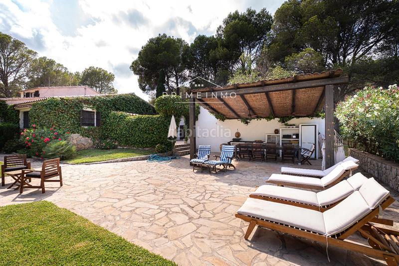 Foto 910163a8-0b9b-4a11-a100-112b02e41588. Chalet en lametlla de mar en Sant Jordi D´Alfama Ametlla de Mar (L´)