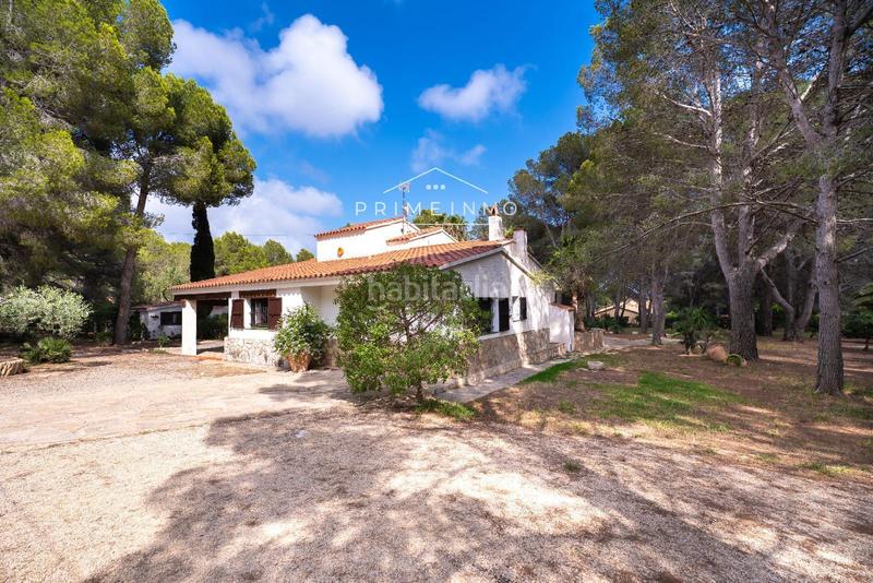 Foto a189c850-bc05-4ec3-bdaf-0a56ef6be9ea. Chalet en lametlla de mar en Sant Jordi D´Alfama Ametlla de Mar (L´)