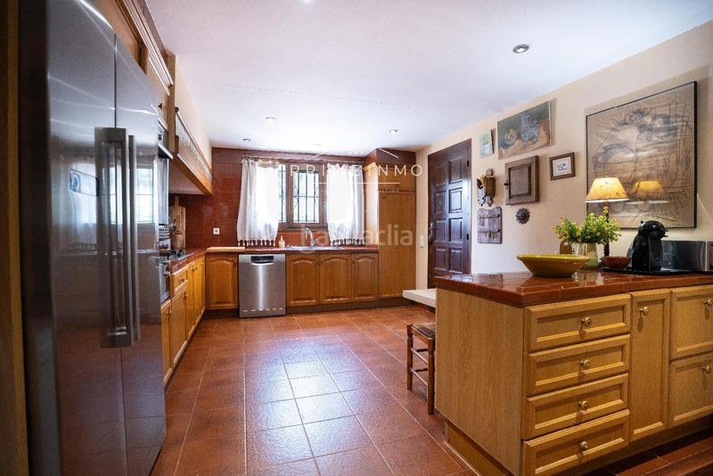 Foto b4f4c3a7-8100-457a-9603-c2b7e7ebe8de. Chalet en lametlla de mar en Sant Jordi D´Alfama Ametlla de Mar (L´)