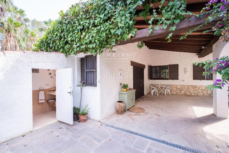 Foto ba80340b-3229-453d-b47f-01bb934bfc1f. Chalet en lametlla de mar en Sant Jordi D´Alfama Ametlla de Mar (L´)