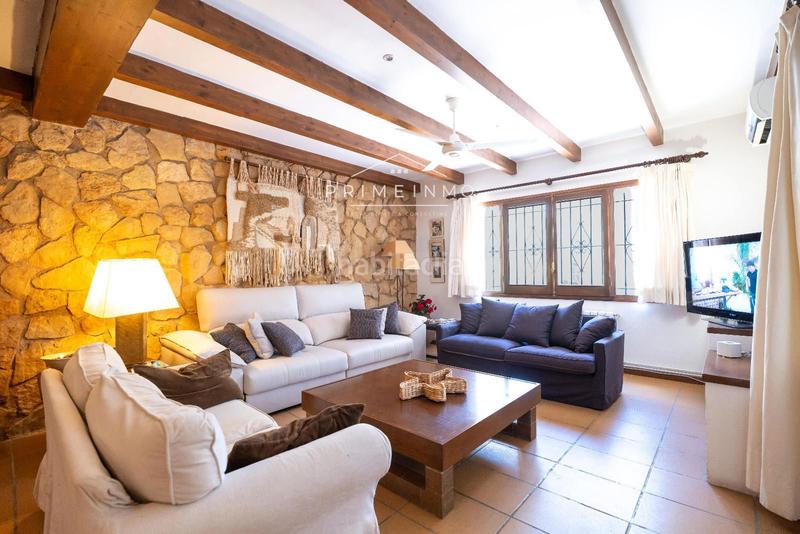 Foto d00fe86f-26ac-4c56-955c-1cce5a471f1b. Chalet en lametlla de mar en Sant Jordi D´Alfama Ametlla de Mar (L´)