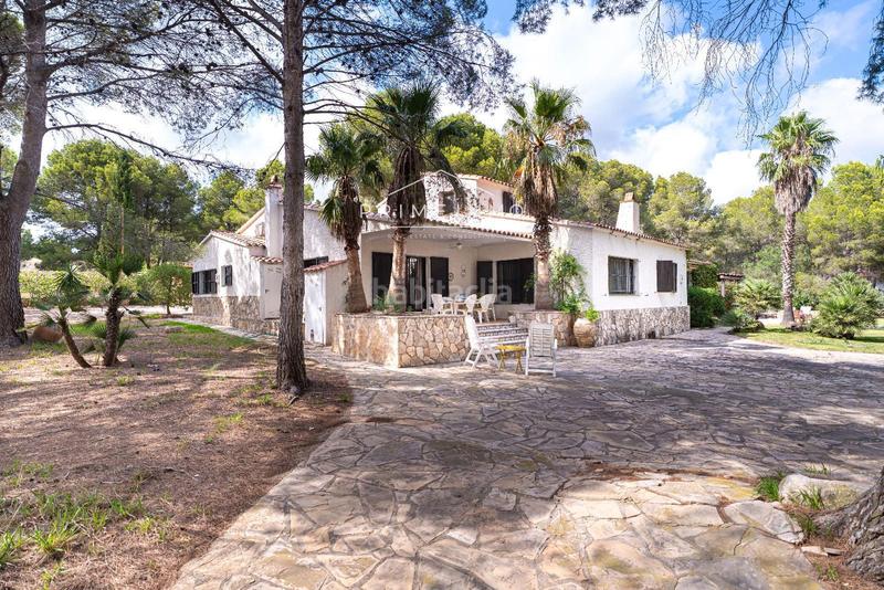 Foto d8dc2add-ef11-403e-a1b7-2272bee427cb. Chalet en lametlla de mar en Sant Jordi D´Alfama Ametlla de Mar (L´)