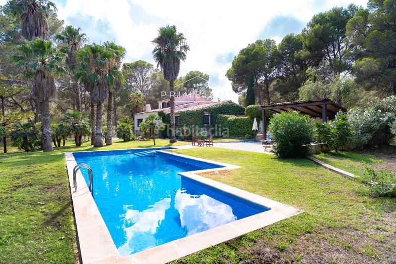 Foto d9539813-21e0-4c00-8025-b24168a96d75. Chalet en lametlla de mar en Sant Jordi D´Alfama Ametlla de Mar (L´)