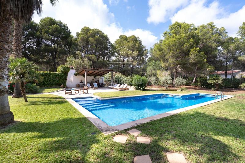 Foto f523185d-dfb1-49f3-9e1d-d290ce904f34. Chalet en lametlla de mar en Sant Jordi D´Alfama Ametlla de Mar (L´)
