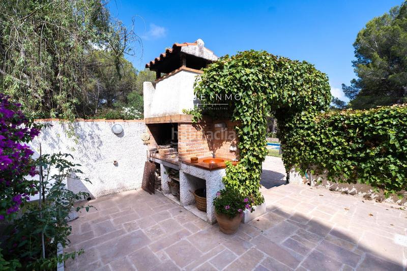 Foto f576ab5e-f3c8-4f6e-bbaf-b155a5ca0eb5. Chalet en lametlla de mar en Sant Jordi D´Alfama Ametlla de Mar (L´)