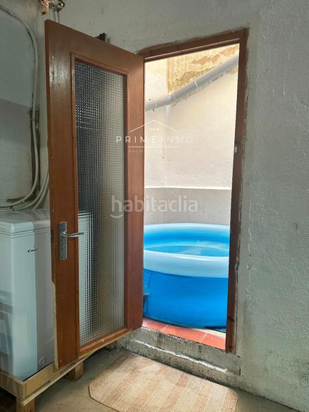 Foto 84a377f5-46f0-4d1e-a203-25bd30b3e3bd. Casa adosada en el perelló en Perelló (El)