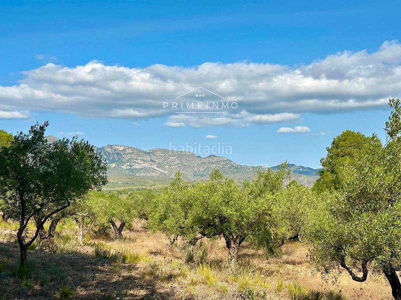 Foto 17e58c0e-c6f4-4d1c-848b-2116d04523e7. Masia a Perelló (El)