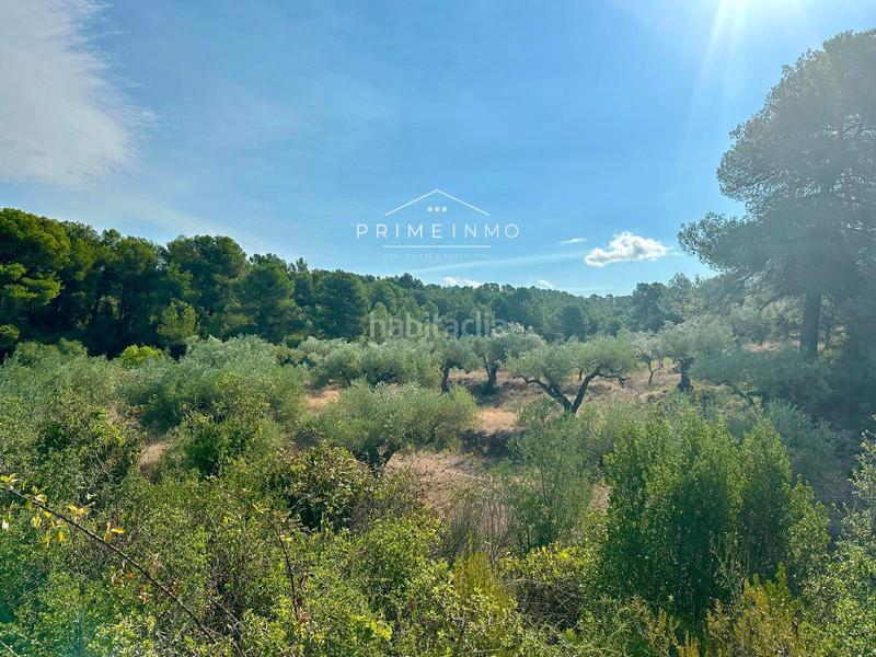 Foto a58ac8b5-821c-4e1a-b8a9-00ce452f5b44. Masia a Perelló (El)