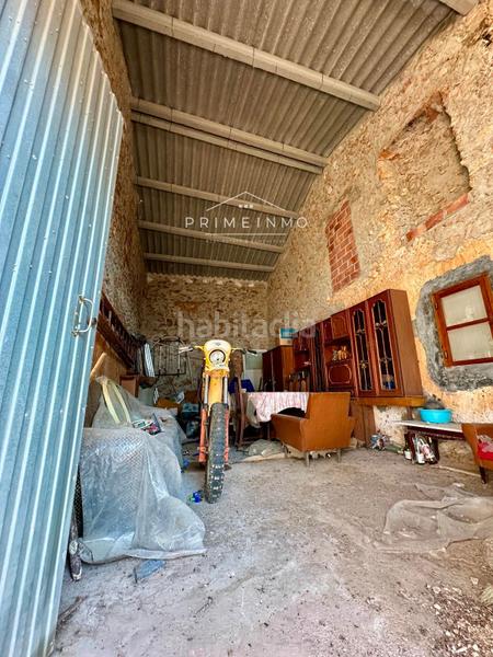 Foto cd280a33-5e43-4e35-a879-f3cde5b79d55. Masia a Perelló (El)