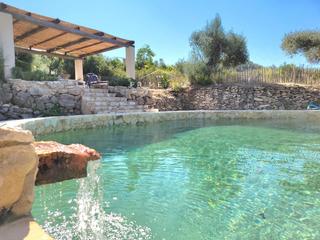 Casale in Tivissa. En tivissa