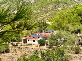 Bauernhof in Urbanitzacions. En tortosa