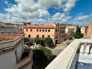 Maison jumelée à Perelló (El). En el perelló