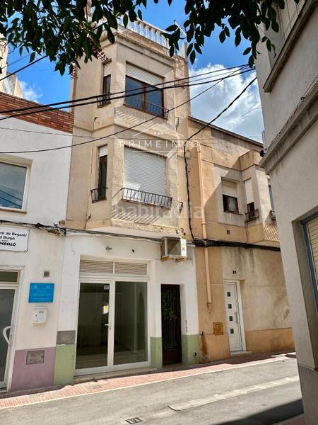 Foto c42386f3-5643-42c9-954b-aa59254a3b01. Reihenhaus in Perelló (El)