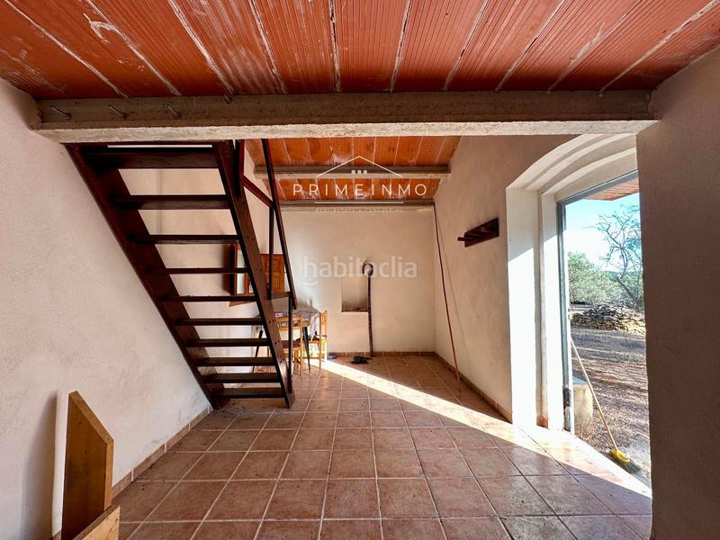 Foto 05222028-a5db-4a67-9f3f-e43a8859267a. Masia amb aparcament piscina a Perelló (El)