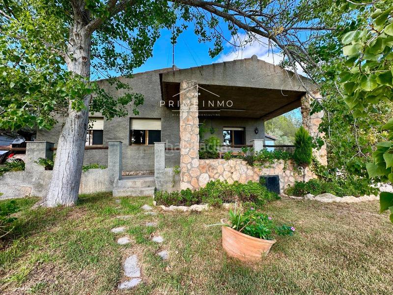 Foto 0b07c168-7480-4f21-a27b-7093d1577031. Masia amb aparcament piscina a Perelló (El)